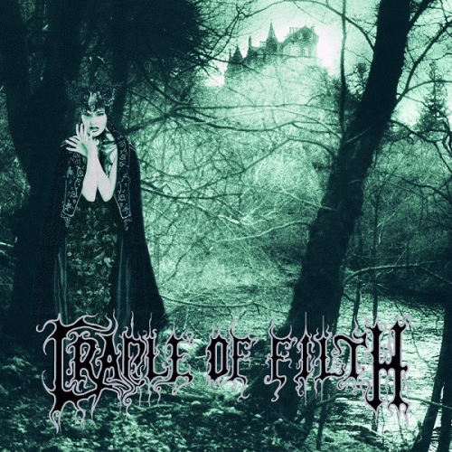 Cradle Of Filth : Dusk... and Her Embrace